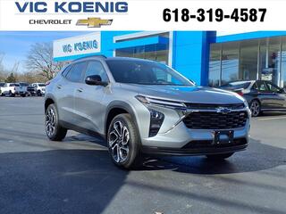 2026 Chevrolet Trax for sale in Carbondale IL