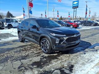 2026 Chevrolet Trax for sale in Hubbard OH