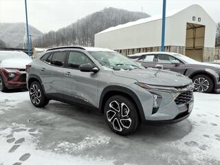 2026 Chevrolet Trax for sale in Cabin Creek WV