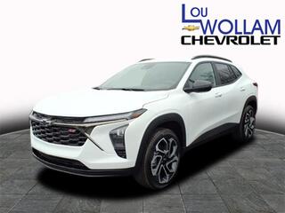 2026 Chevrolet Trax for sale in Cortland OH