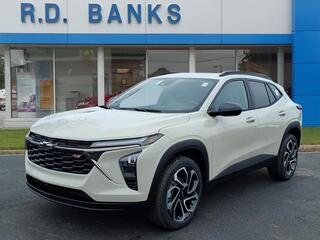 2026 Chevrolet Trax for sale in Warren OH