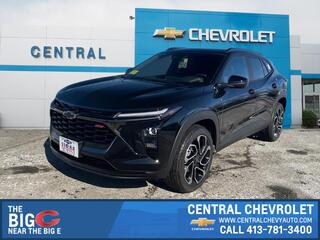 2026 Chevrolet Trax for sale in West Springfield MA