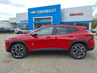 2026 Chevrolet Trax for sale in Greenville MS