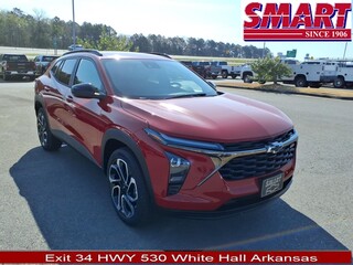 2026 Chevrolet Trax for sale in White Hall AR