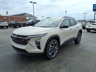 2026 Chevrolet Trax for sale in Latrobe PA