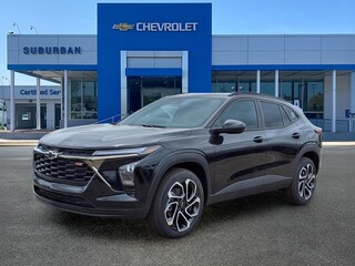 2026 Chevrolet Trax for sale in Ann Arbor MI