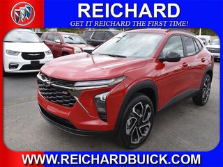 2026 Chevrolet Trax for sale in Dayton OH