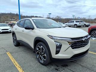 2026 Chevrolet Trax for sale in Beaver PA