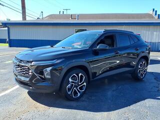 2026 Chevrolet Trax for sale in Boardman OH