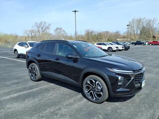 2026 Chevrolet Trax for sale in Frankfort IL