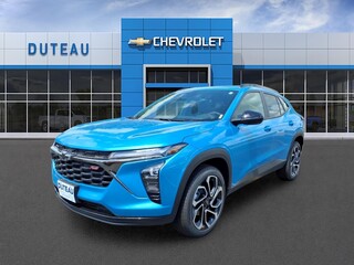 2026 Chevrolet Trax for sale in Lincoln NE