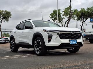 2026 Chevrolet Trax for sale in Austin TX