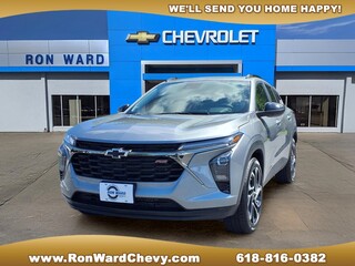2026 Chevrolet Trax for sale in Herrin IL