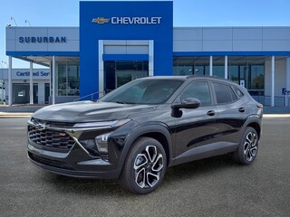2026 Chevrolet Trax for sale in Ann Arbor MI