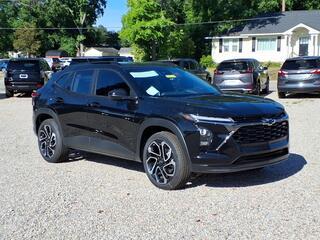 2026 Chevrolet Trax for sale in Wendell NC