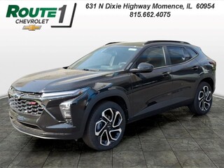 2026 Chevrolet Trax for sale in Momence IL