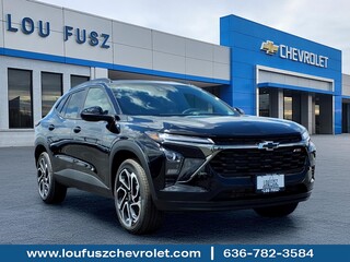 2026 Chevrolet Trax for sale in Cincinnati OH
