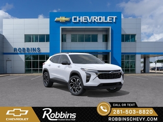 2026 Chevrolet Trax for sale in Humble TX