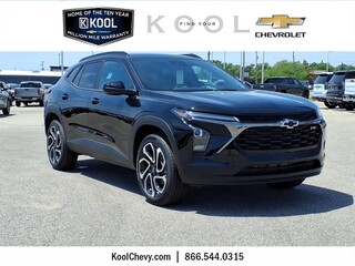 2026 Chevrolet Trax for sale in Grand Rapids MI