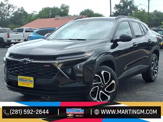 2026 Chevrolet Trax for sale in Cleveland TX