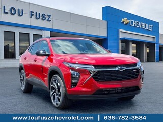 2026 Chevrolet Trax for sale in Cincinnati OH