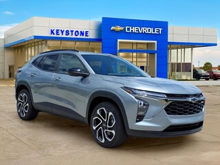 2026 Chevrolet Trax for sale in Sand Springs OK