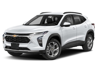 2026 Chevrolet Trax for sale in Tupelo MS