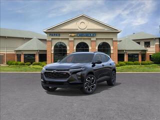 2026 Chevrolet Trax for sale in Huntersville NC