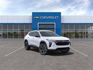 2025 Chevrolet Trax for sale in Nitro WV