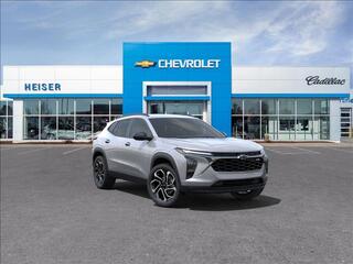 2025 Chevrolet Trax for sale in West Bend WI