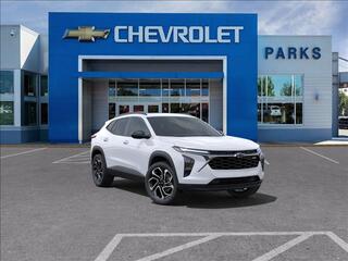 2025 Chevrolet Trax for sale in Kernersville NC