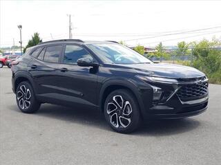 2025 Chevrolet Trax for sale in Chattanooga TN