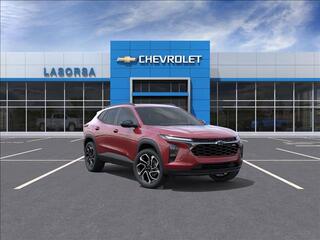 2025 Chevrolet Trax for sale in Bronx NY