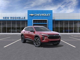2025 Chevrolet Trax for sale in New Rochelle NY