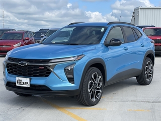 2025 Chevrolet Trax for sale in Centralia MO