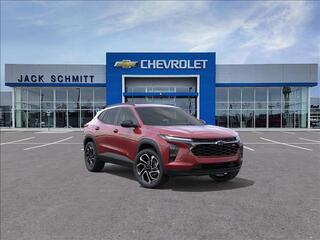 2025 Chevrolet Trax for sale in Wood River IL