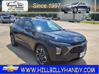 2025 Chevrolet Trax for sale in Mountain View AR