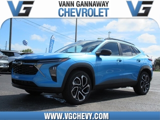2026 Chevrolet Trax for sale in Eustis FL