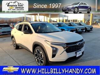 2026 Chevrolet Trax for sale in Mountain View AR