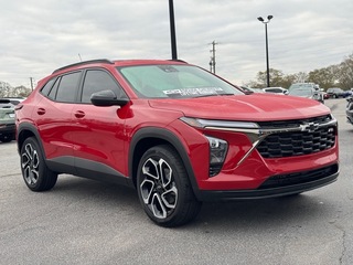 2026 Chevrolet Trax for sale in Easley SC