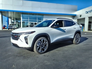 2026 Chevrolet Trax for sale in Sanford NC