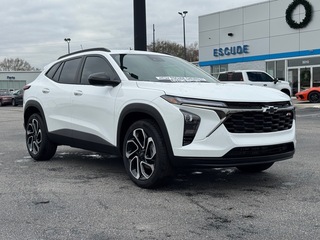 2026 Chevrolet Trax for sale in Easley SC