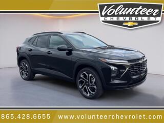 2026 Chevrolet Trax for sale in Sevierville TN