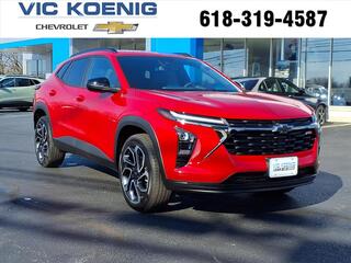 2026 Chevrolet Trax for sale in Carbondale IL