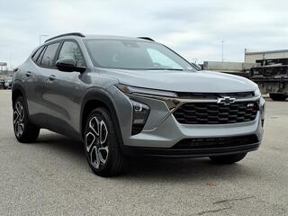 2026 Chevrolet Trax for sale in Cincinnati OH