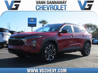 2026 Chevrolet Trax for sale in Eustis FL
