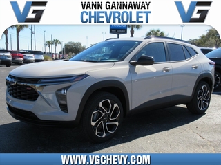 2026 Chevrolet Trax for sale in Eustis FL