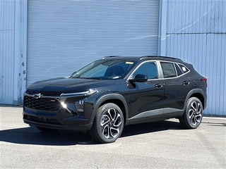 2026 Chevrolet Trax for sale in Wayne MI