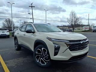 2026 Chevrolet Trax for sale in Youngstown OH