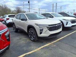 2026 Chevrolet Trax for sale in Youngstown OH